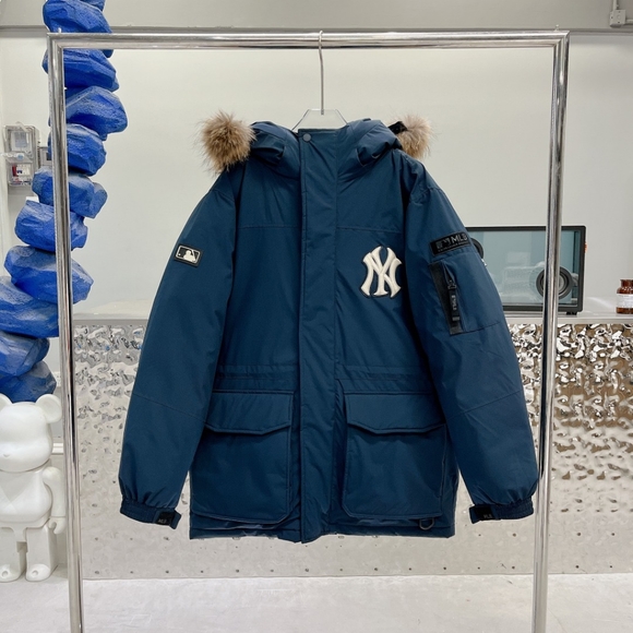 MLB Jackets & Blazers - 👄👄👄MLB New York Yankees never had to say much
